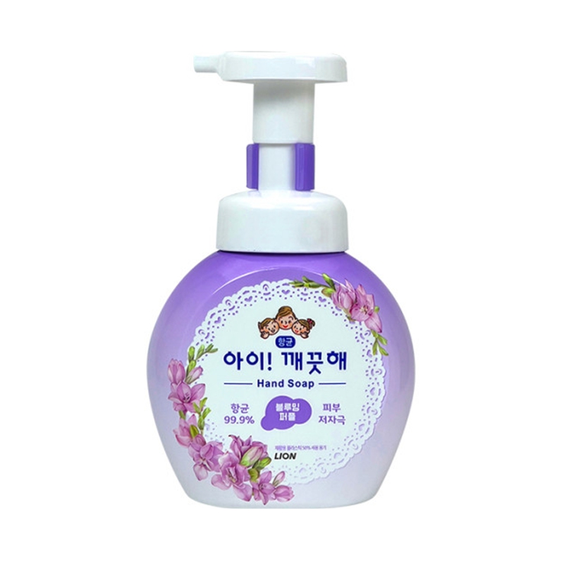 Foam Liquid Soap | Hand Soap