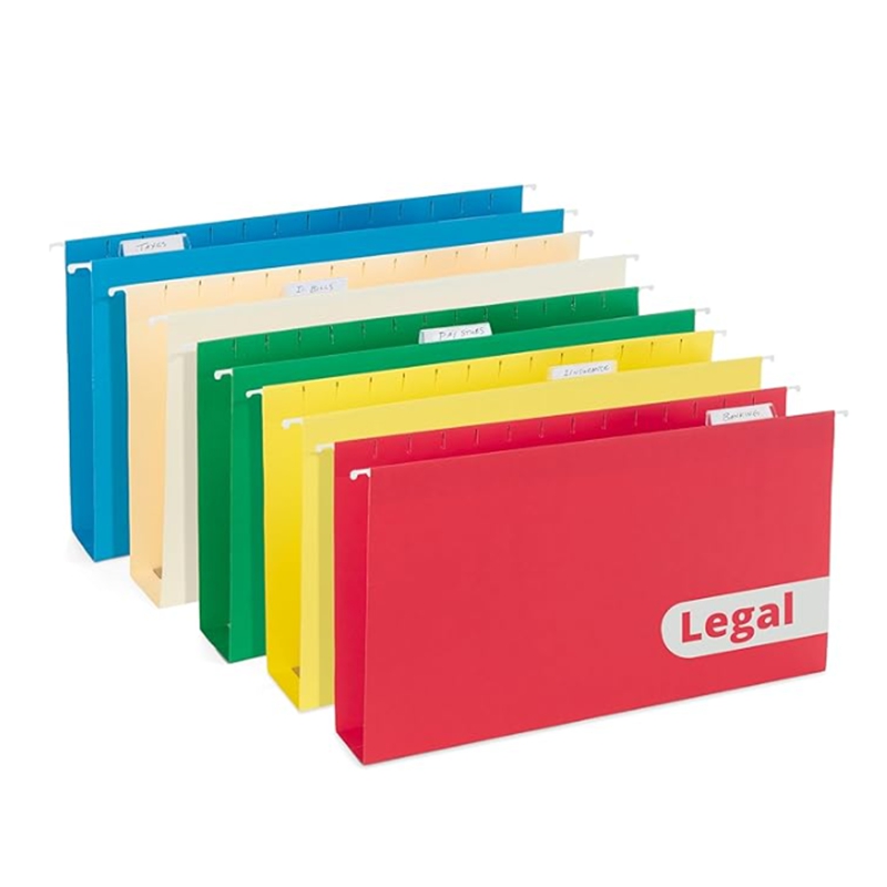 Hanging File Folder Legal Size