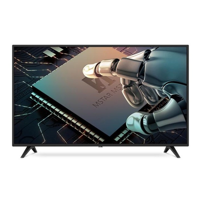 LED TV 43 Inches (Free Voltage)