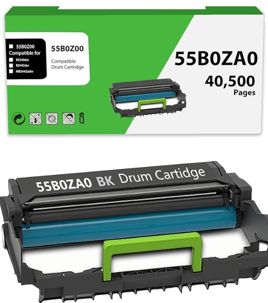 Drum Unit 56F0Z00 Imaging Unit