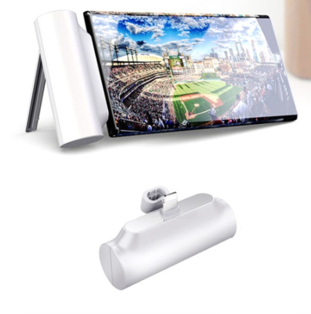 Portable Phone Charger | Power Bank 5000mAh