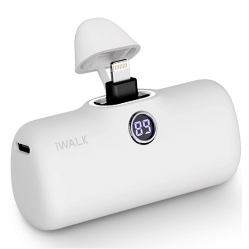 Portable Phone Charger | Power Bank 4800mAh