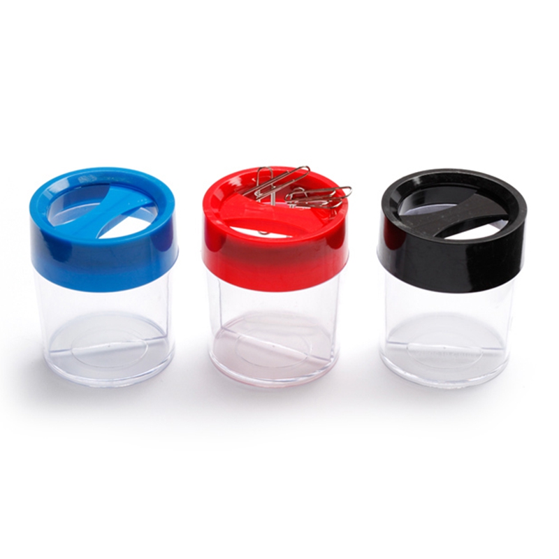 Magnetic Clip Despenser