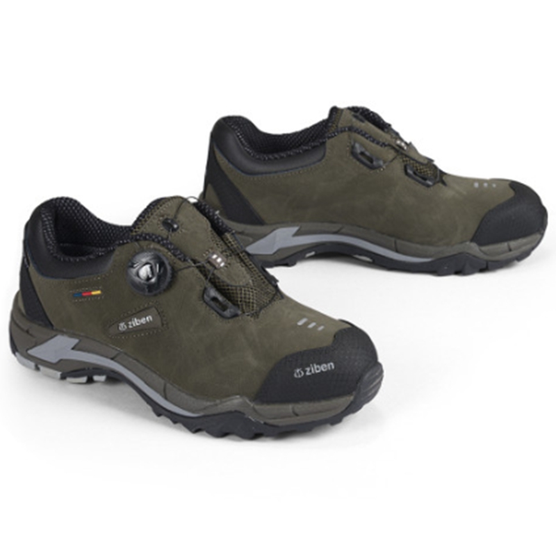 Safety Shoes ZB-201