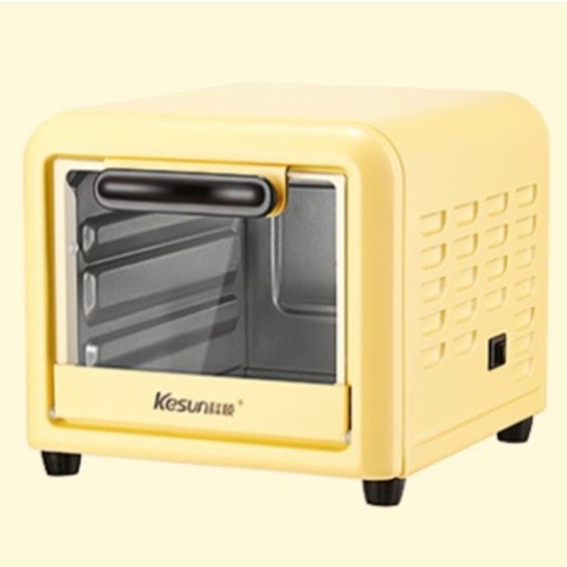 Electric Range | Mini Microwave Oven