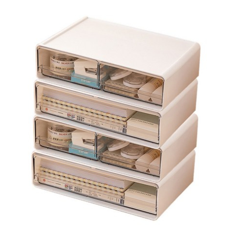 Desk Drawer Organizer