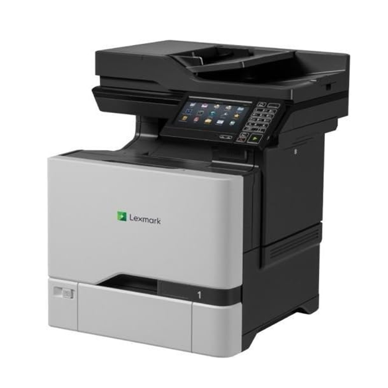 CX725 | CX725de Laser Multifunction Printer
