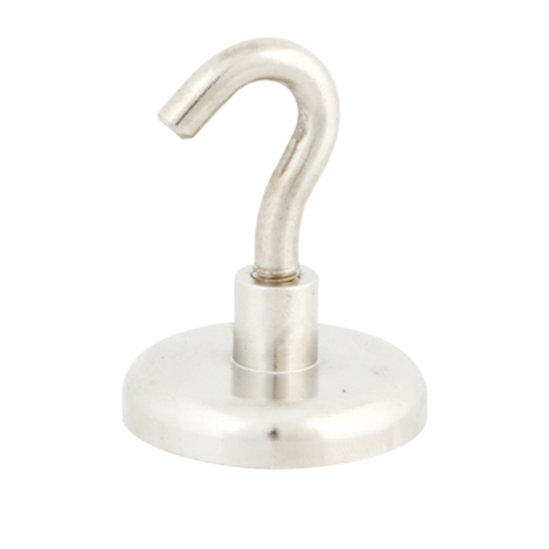 Magnetic Hook | Hanger Hook Magnet (L)