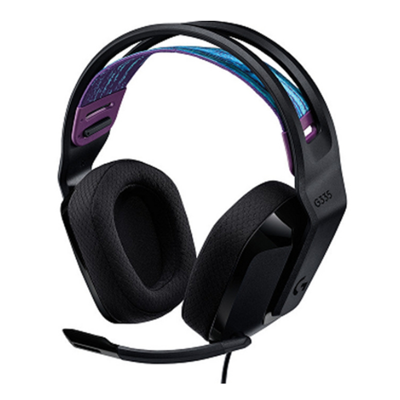 Headset G335