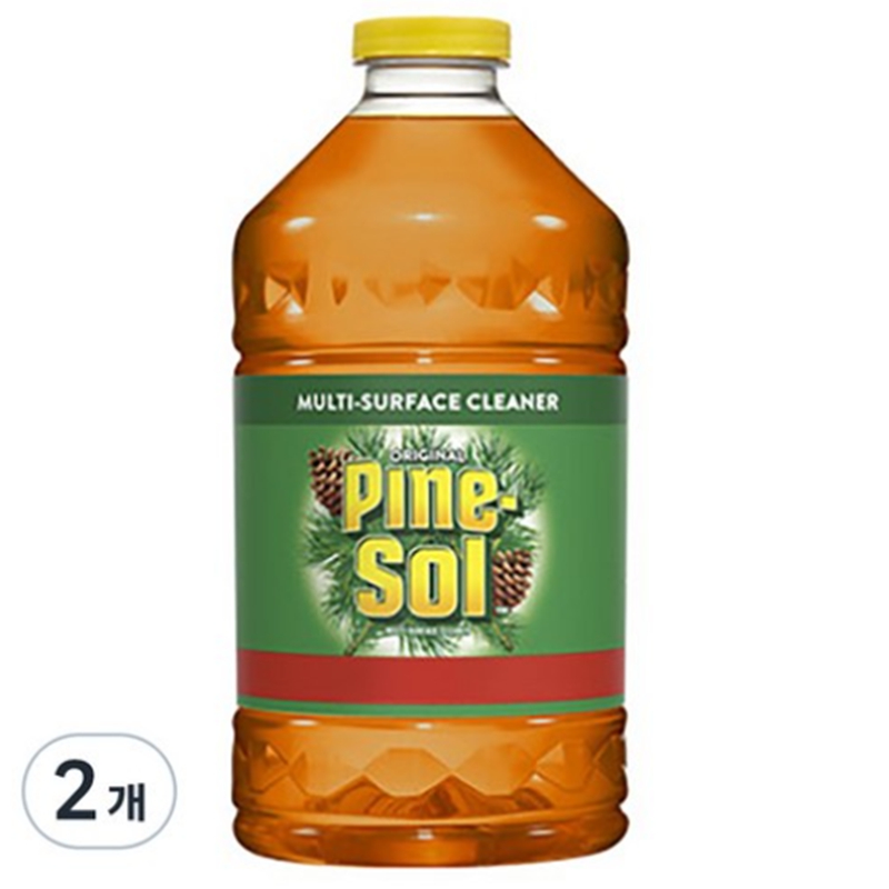 Pine-Sol Multi-Surface Cleaner & Deodorizer