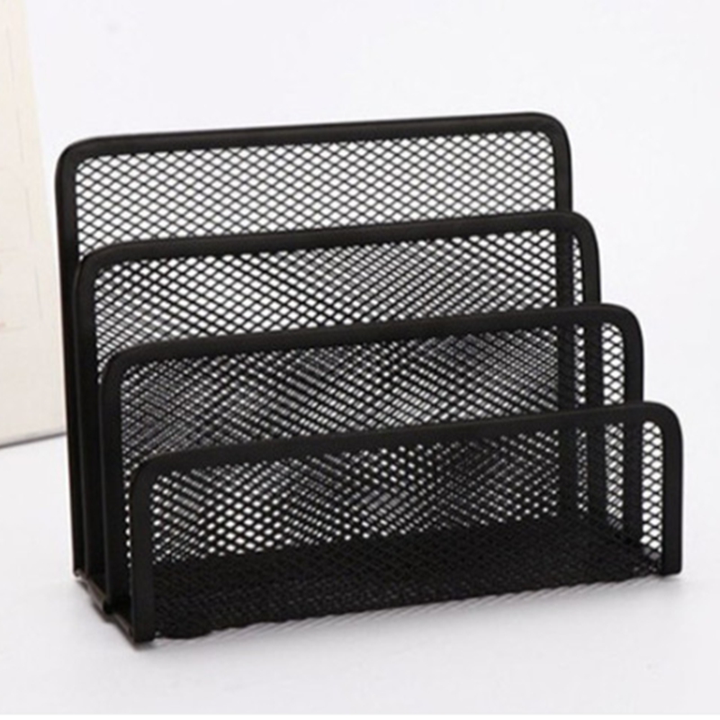 Bookend | Binder Rack | Binder Holder | File Organizer