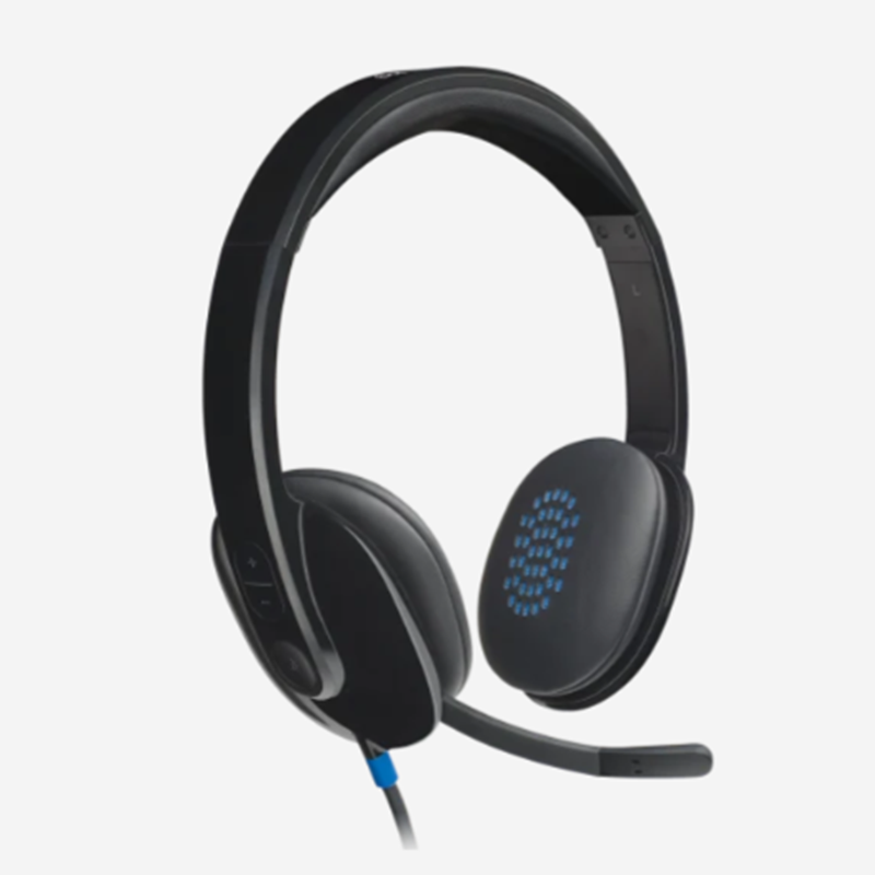 Headset H540