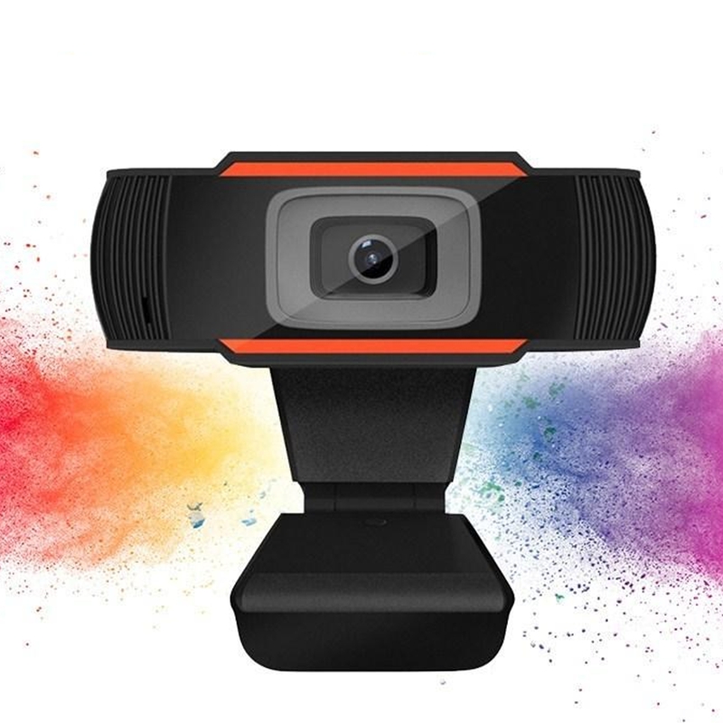 Webcam | Web Camera Full HD