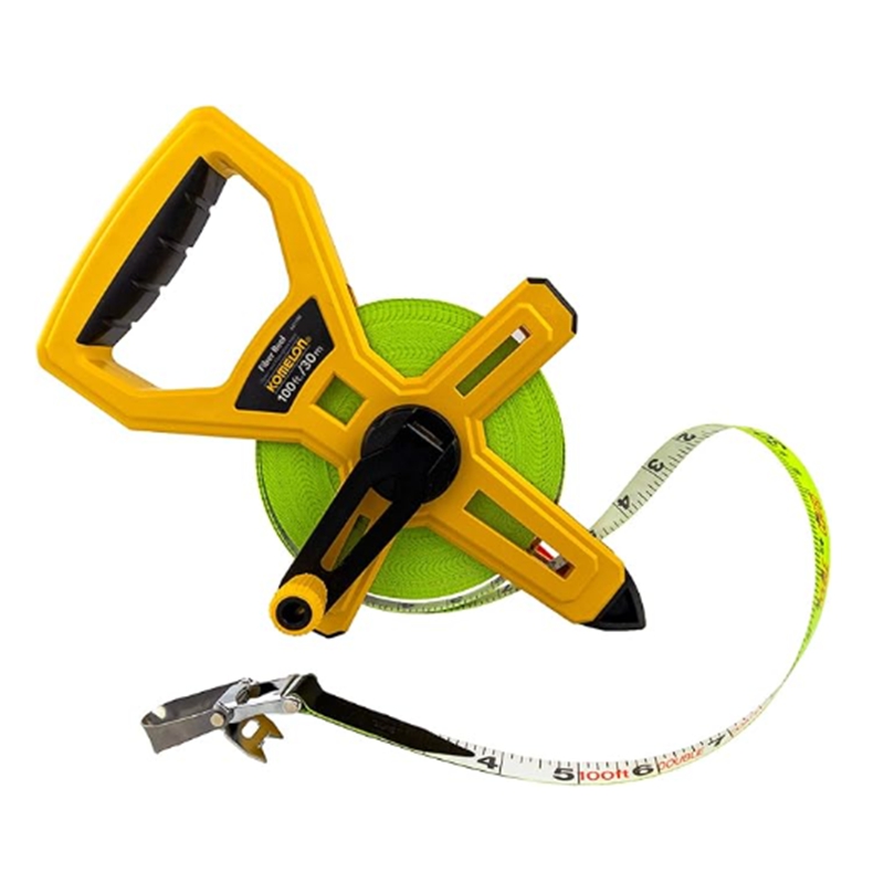 AFCT Measuring Tape Reel | Tape Measure