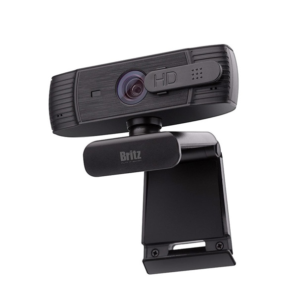 Webcam | Web Camera Full HD BA-AW1