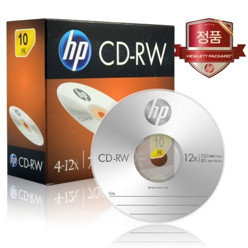 CD-RW