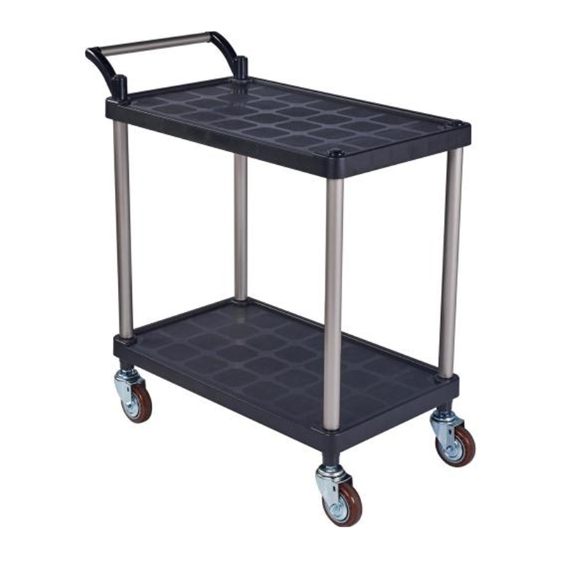 2-Tier Utility Hand Truck | Hand Cart XL