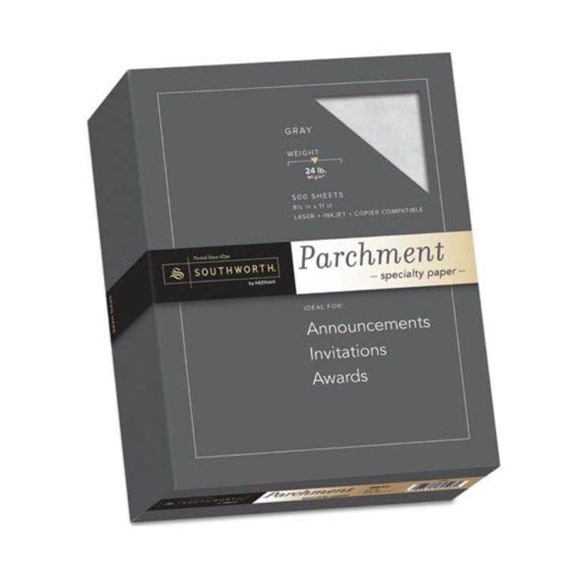 Southworth Fine Parchment Paper