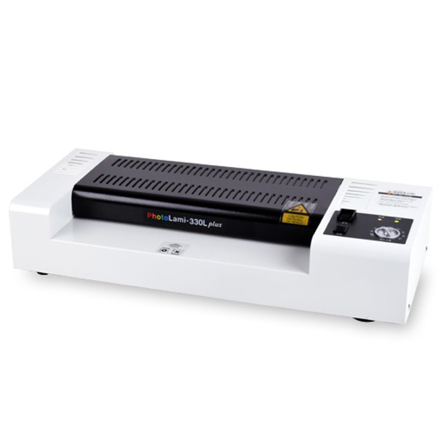 Laminating Machine PL-330L Plus (KOR Type)