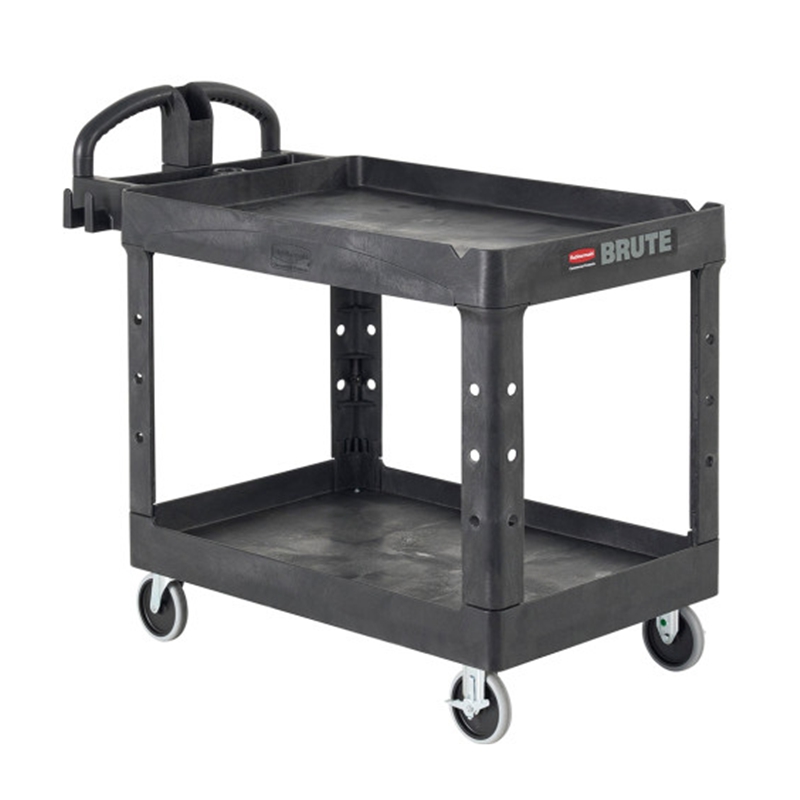 2-Tier Utility Hand Truck | Hand Cart M