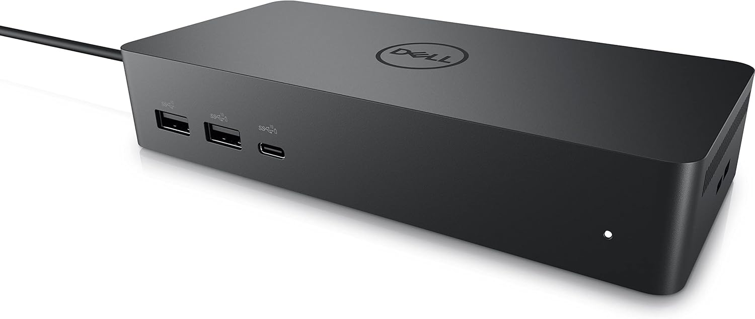 Dell Docking Station | Universal Dock UD22
