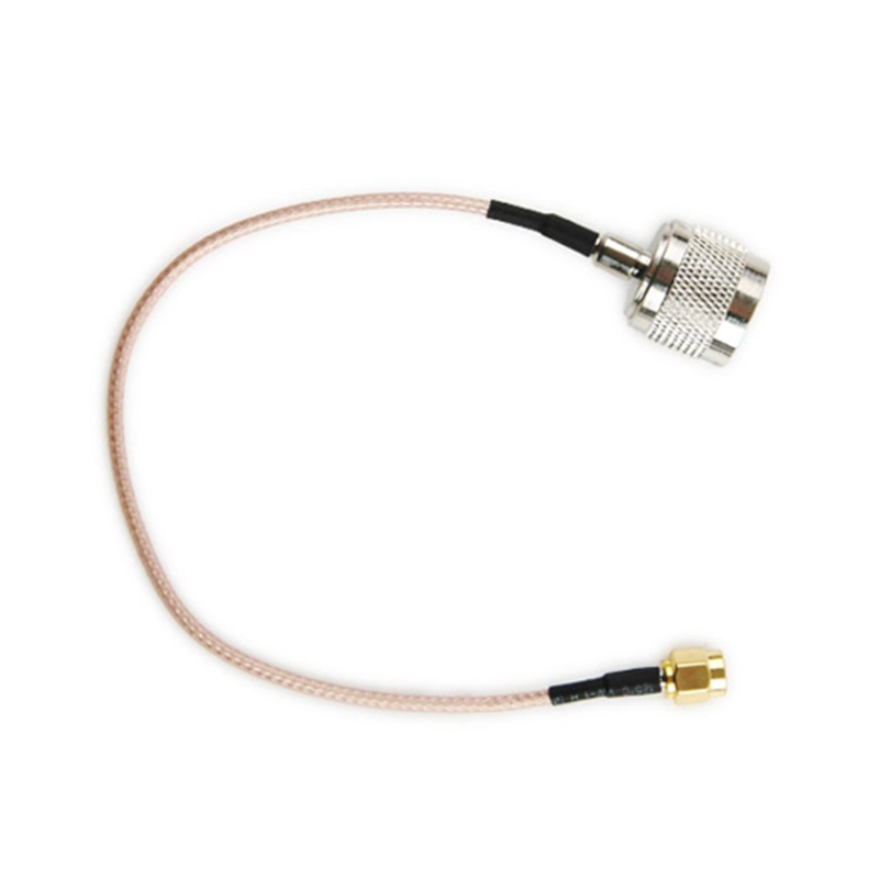 SMA Male to N Male RG316 Cable