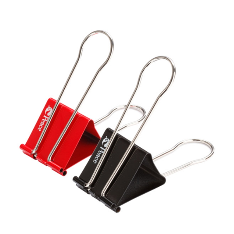 Double Clip | Binder Clip
