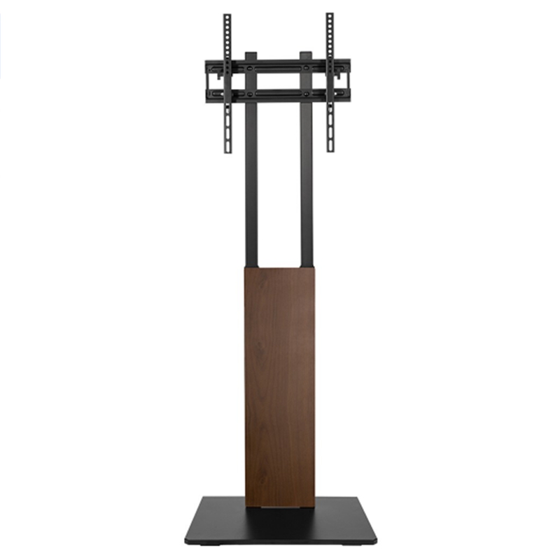 Fixed TV Monitor Stand, 32-70 Inches