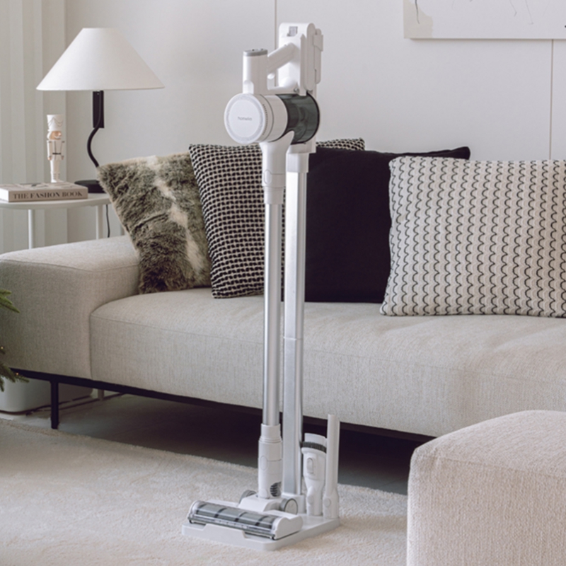 Cordless Vacuum Machine | Vacuum Cleaner