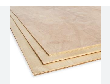 Plywood
