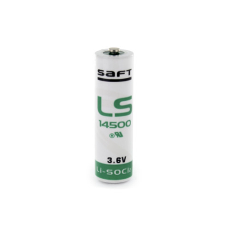 SAFT 3.6V Battery LS14500