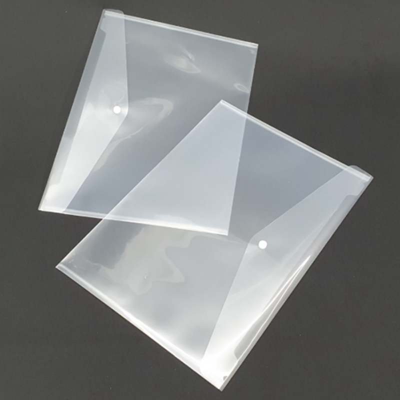 Button Type Clear File Folder