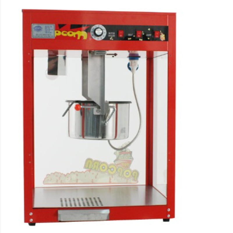 Commercial Popcorn Machine 12oz