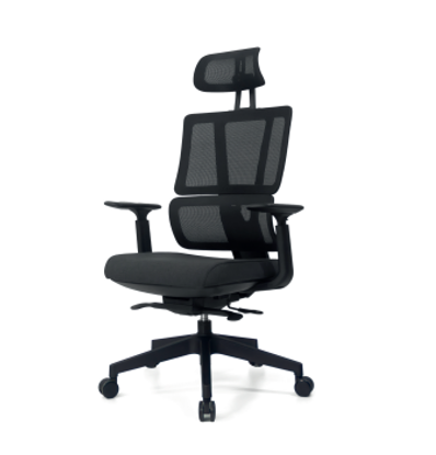 Office Chair (Large Size) / D.P ITEM