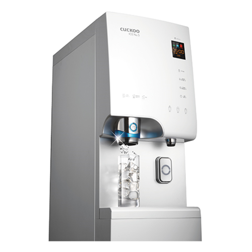 Self-standing Ice Maker Water Purifier 220V