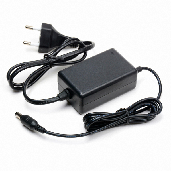 AC/DC Adapter | Charger | Power Cable 12V 2A