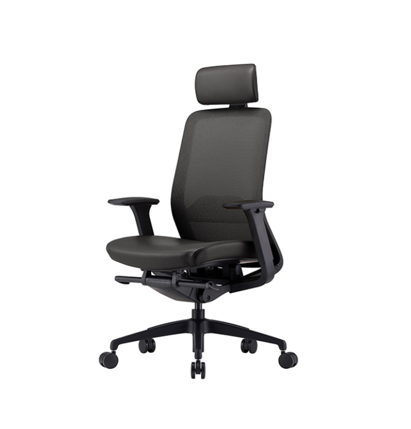 Office Chair (Large Size) / D.P ITEM
