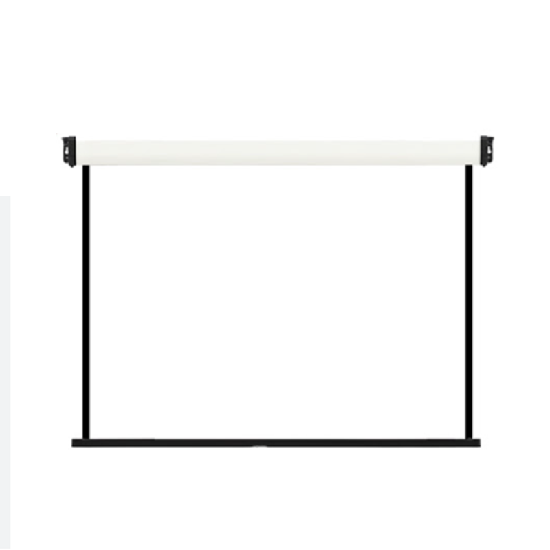 Automatic Projector Screen 120 Inches