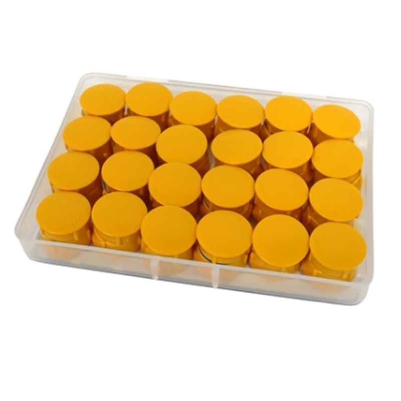 Round Shape Magnets (S)