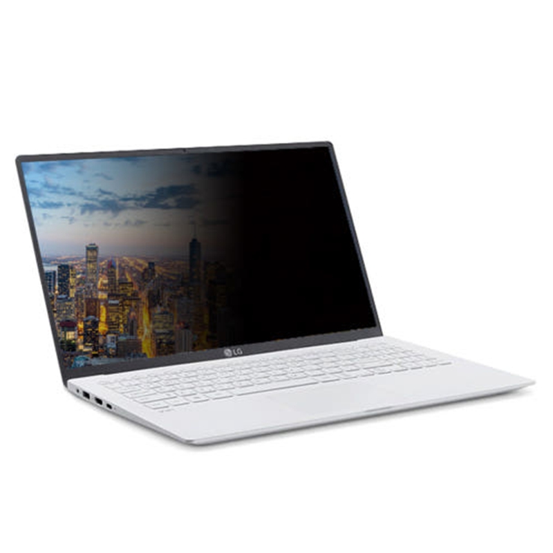 Monitor Screen Filter 15.6 inch Wide