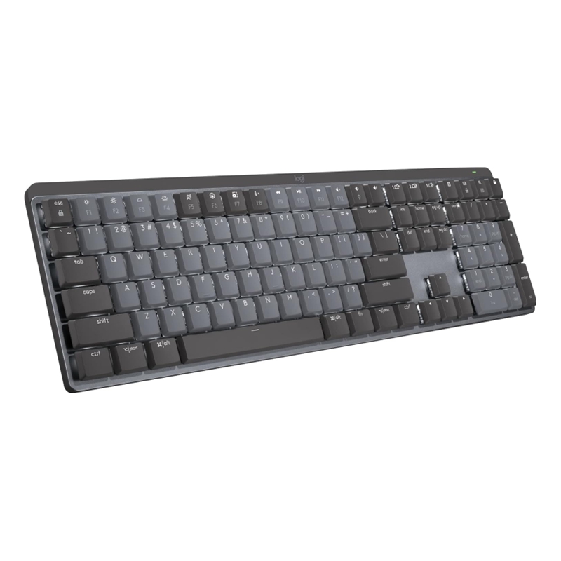 Wireless Mechanical Keyboard MX