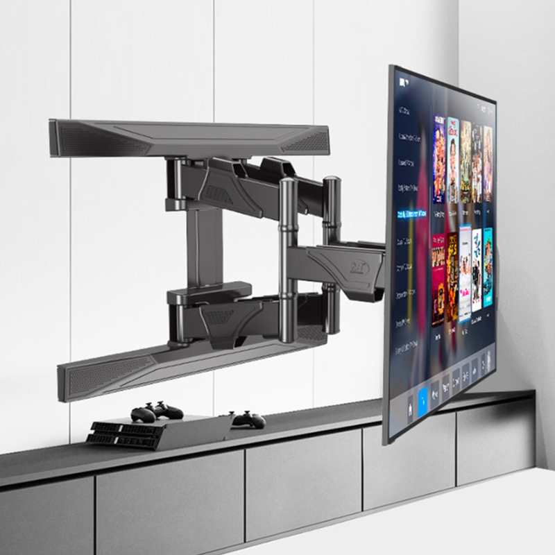 40-80 inch Monitor Bracket