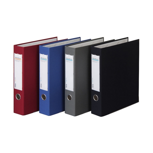 2 Inch D-Ring Binder
