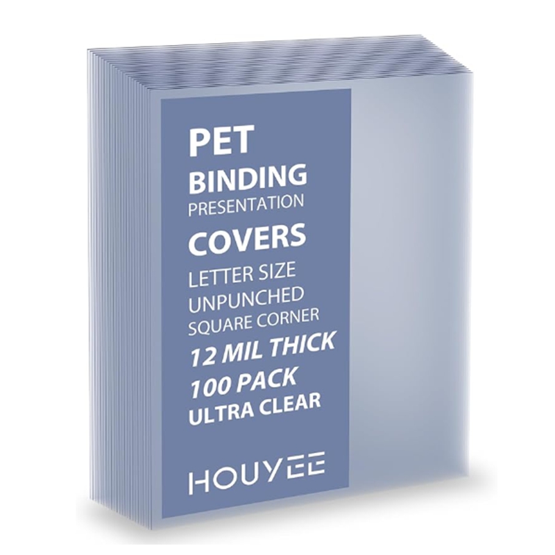 Binding Covers