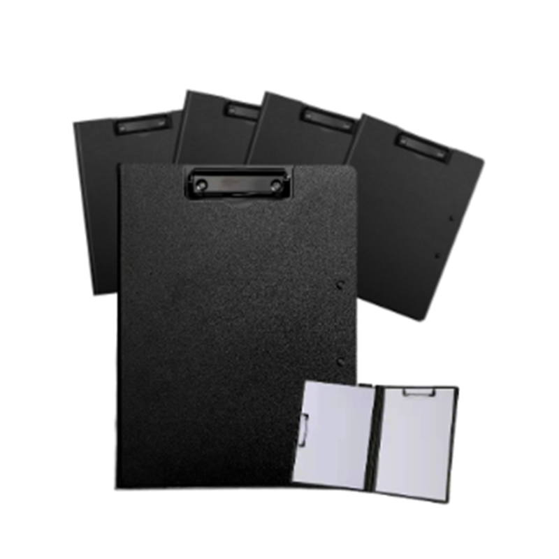 Two Way Clip Board, A4