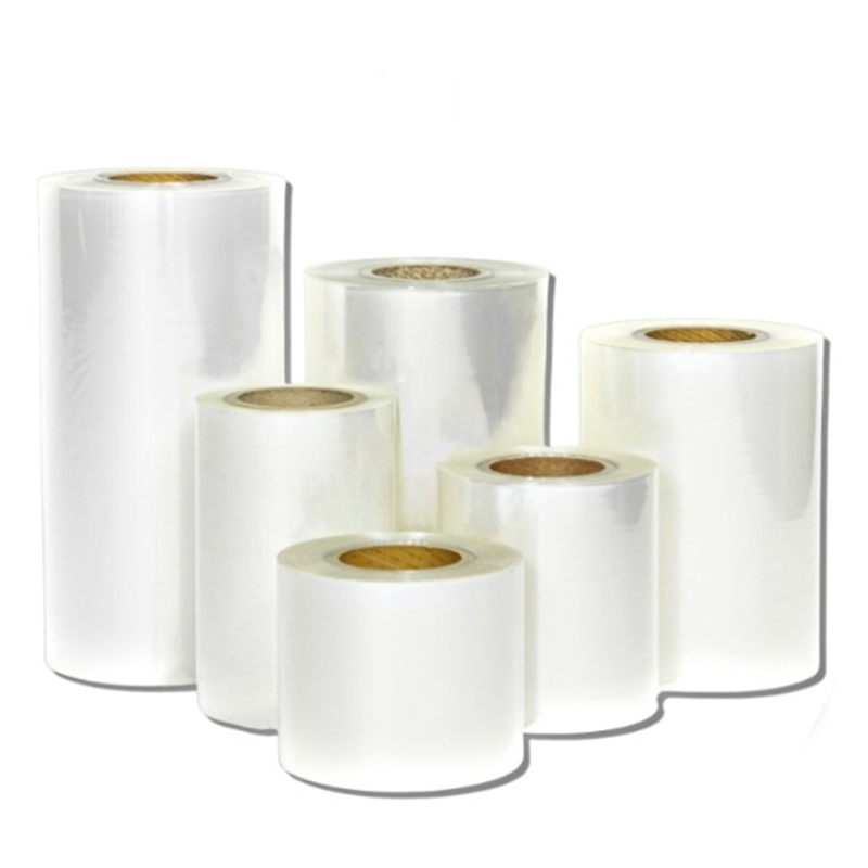 Sealing Film for Sealing Machine 4 Rolls