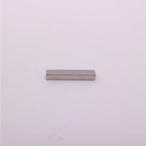 Neodymium Rectangle Shape Super Strong Magnets