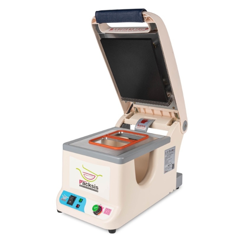 Packsis Vacuum Packing Machine | Sealing Machine | Vacuum Sealer MA1