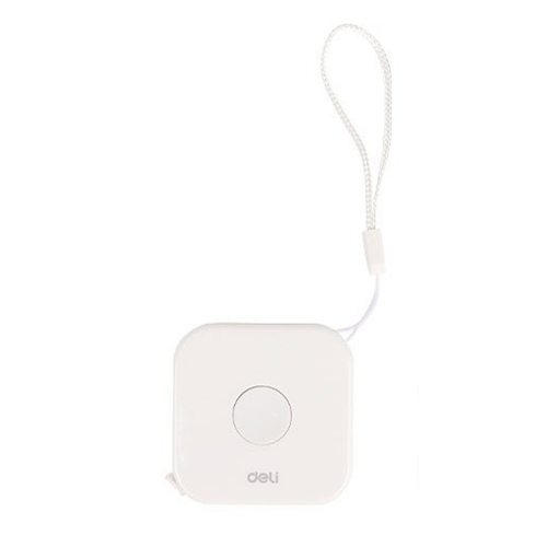 Roll Tape Measure | Roll Ruler 6.56 ft (2M)