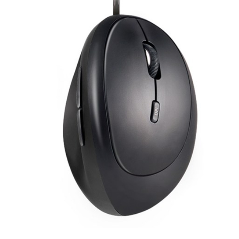 Wired Vertical Mouse M3185